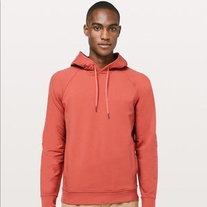 Lululemon City Sweat Hoodie Sweatshirt